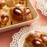 40 Easy Easter Brunch Ideas: Delicious Recipes for a Festive Celebration